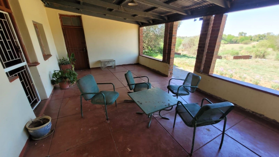 3 Bedroom Property for Sale in Bloemspruit Free State